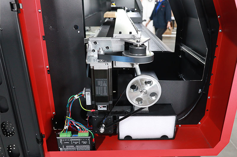 UV-H3204 産業用プリンター