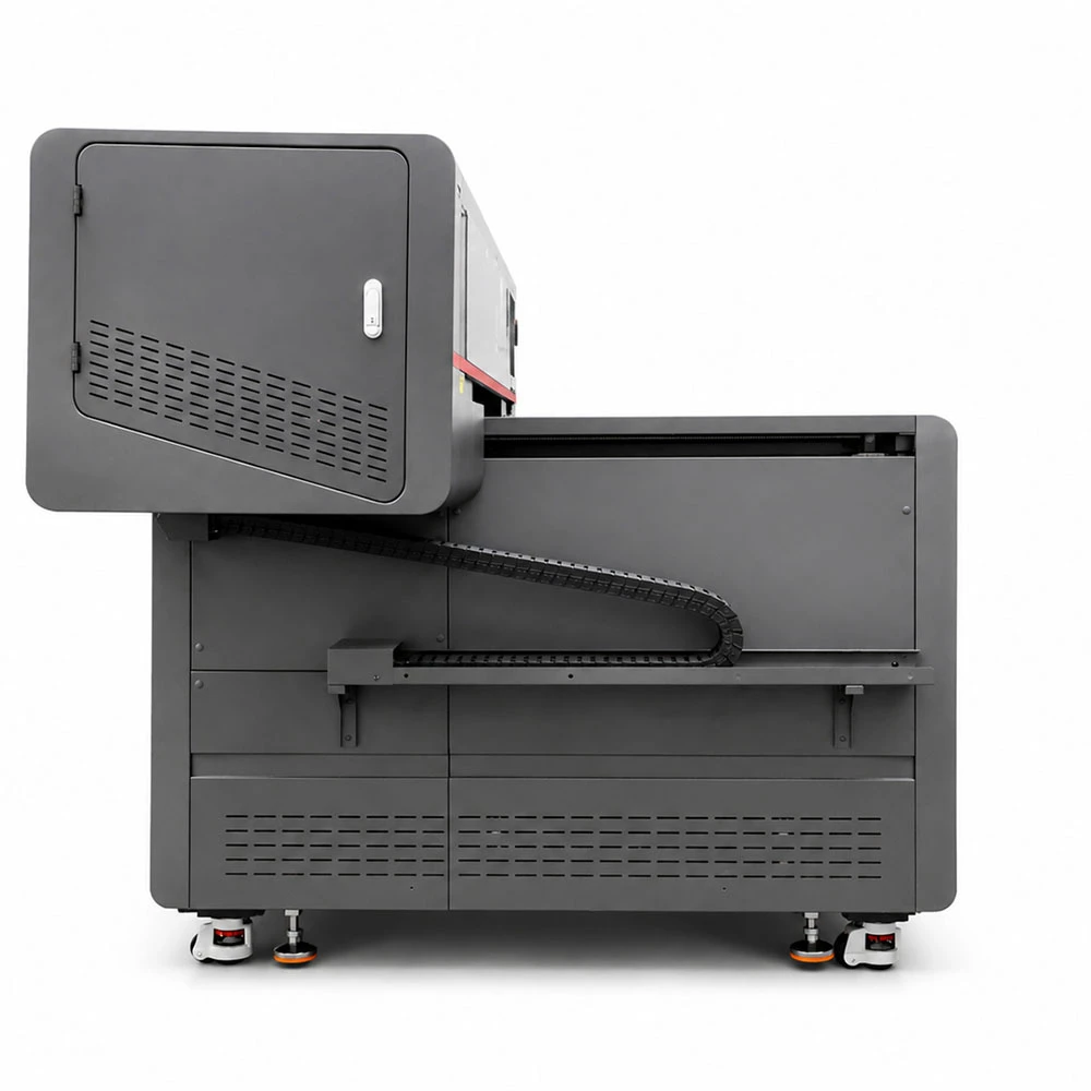 UV-H9060 多機能プラットフォーム昇降プリンター