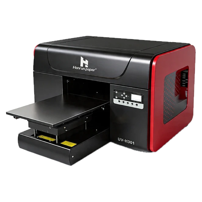 デスクトップ複合機 UV-H301