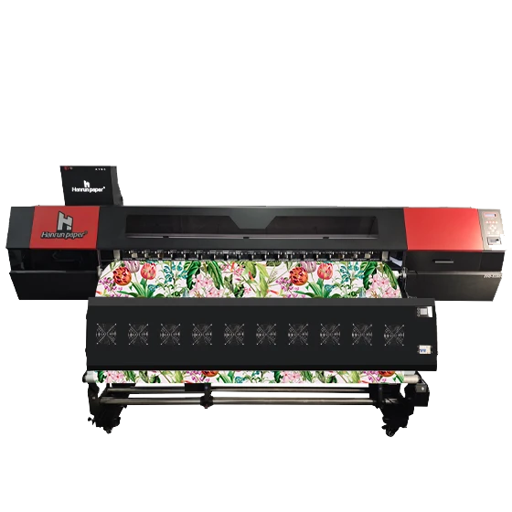 EVO-S1804 昇華プリンター