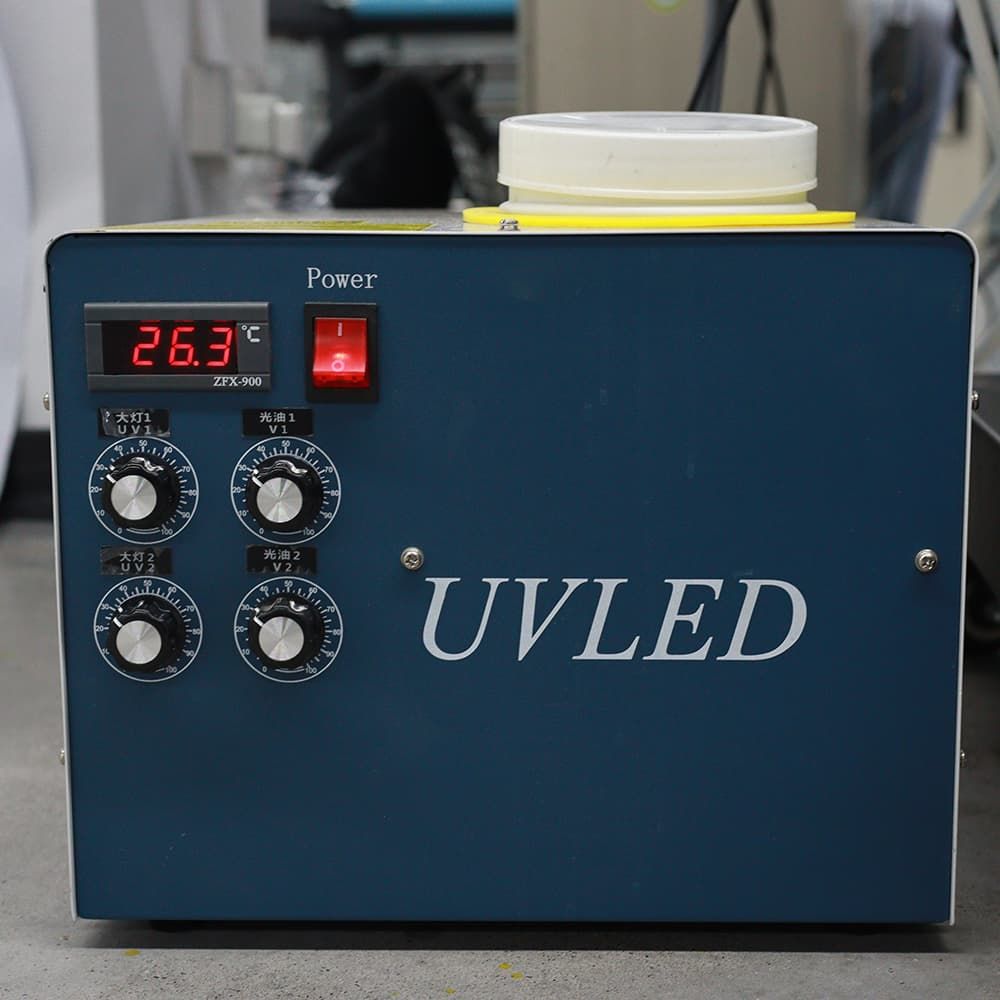 UV-H1804 産業用プリンター