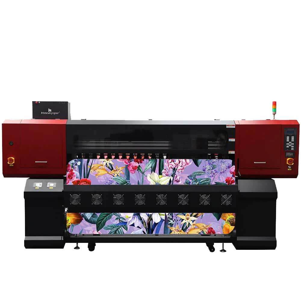 SP-S1808 昇華プリンター