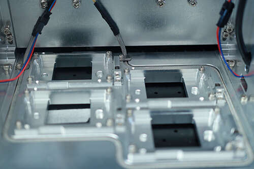 UV-H1604 産業用プリンター