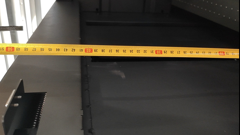UV-H9060 多機能プラットフォーム昇降プリンター
