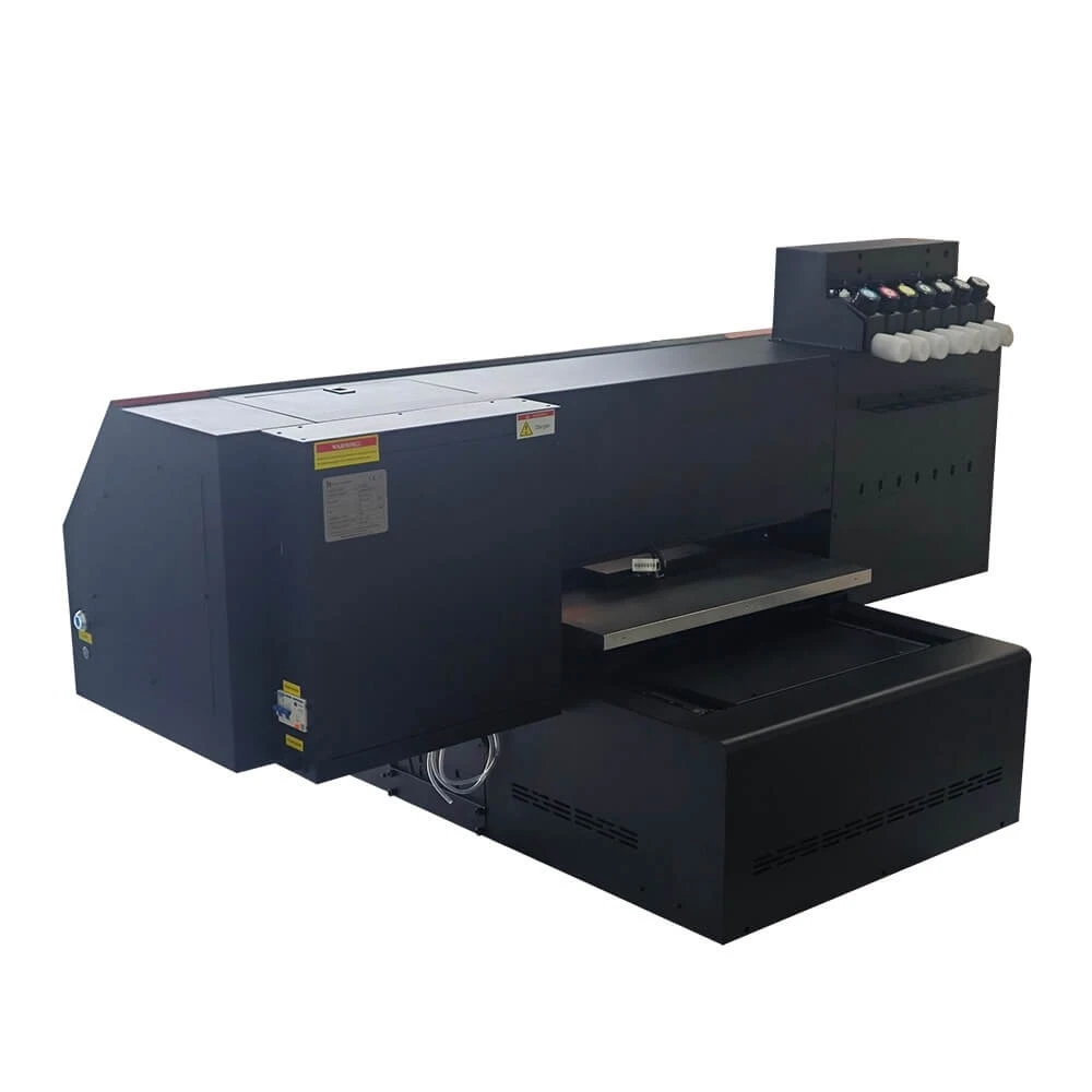 UV-H6090S 多機能フラットベッドプリンター