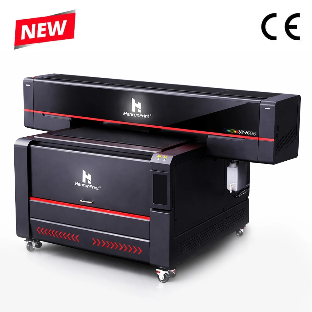 UV-H9060 多機能プラットフォーム昇降プリンター