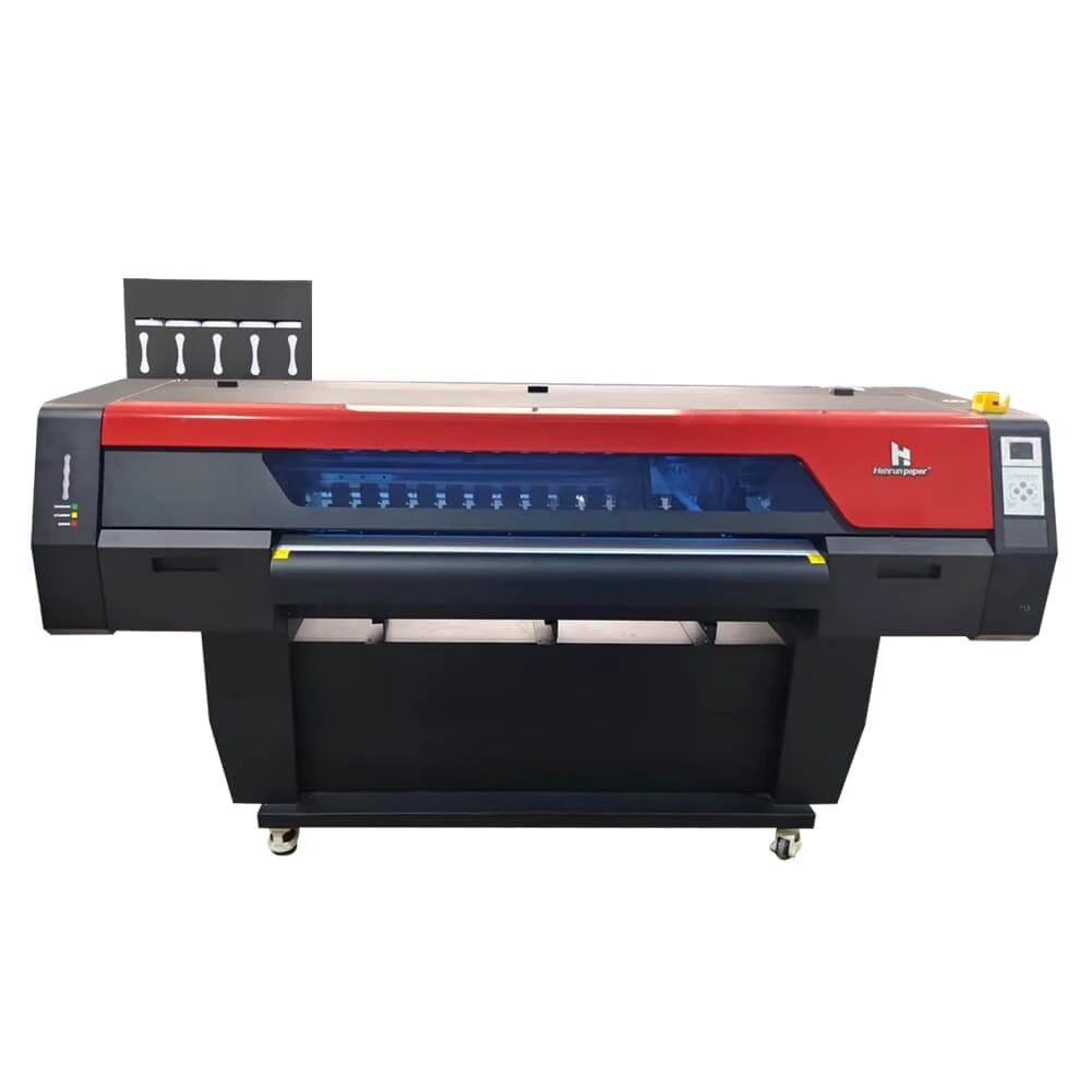 EVO A-1205 DTF プリンター