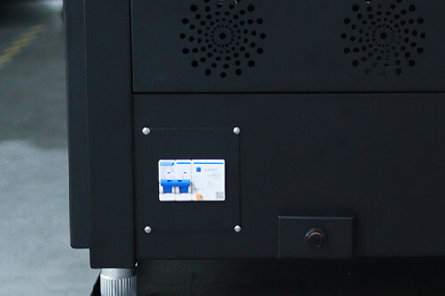 EVO A-450 DTF プリンター