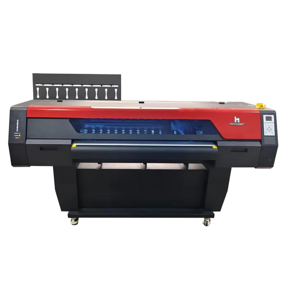 EVO A-1204 DTF プリンター