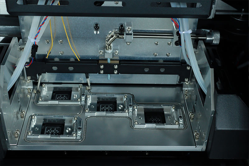 UV-H3204 産業用プリンター