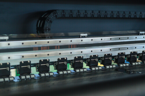 UV-H1604 産業用プリンター