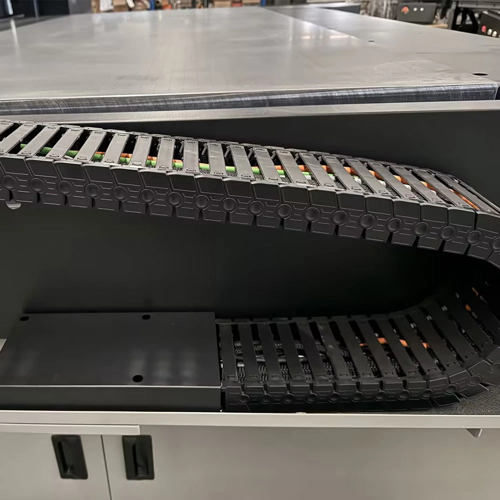 UV-H3220 大判フラットベッド プリンター