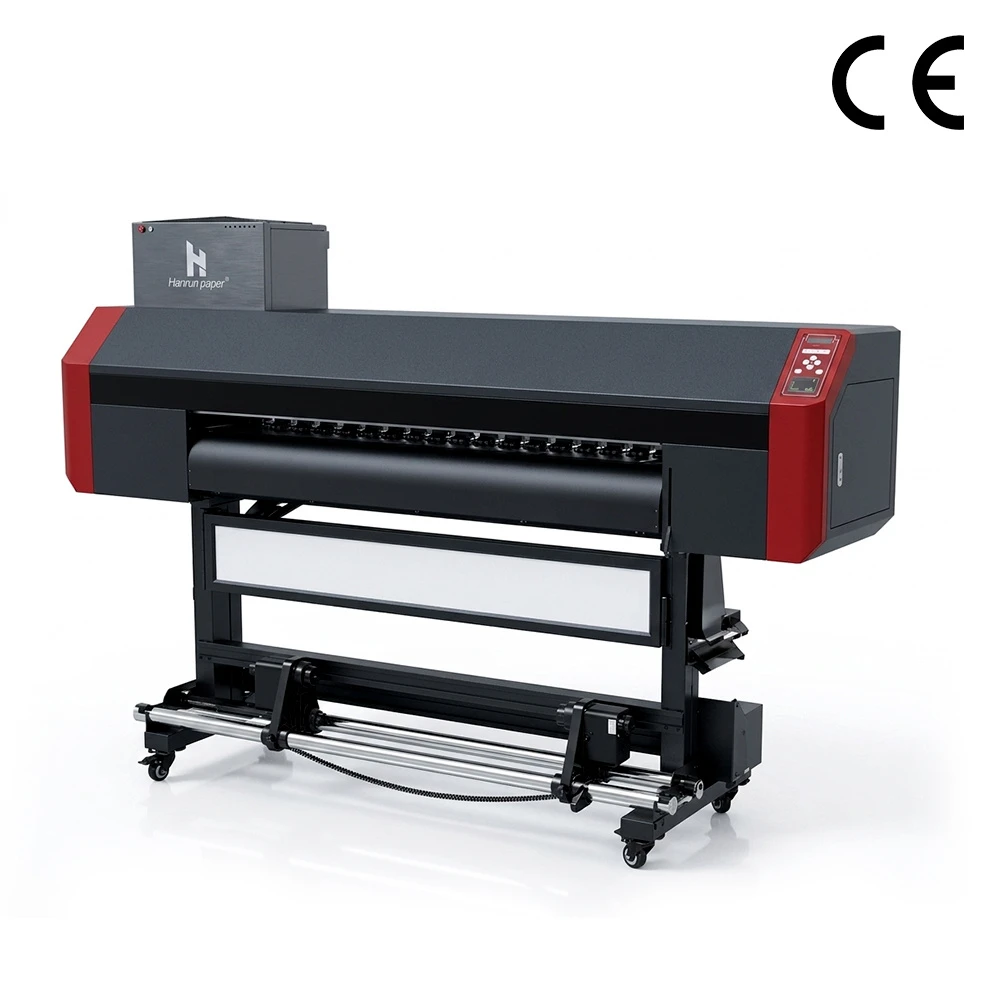 UV-H1604 産業用プリンター