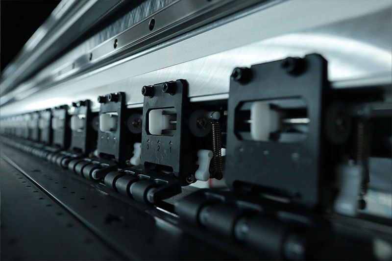 UV-H3204 産業用プリンター
