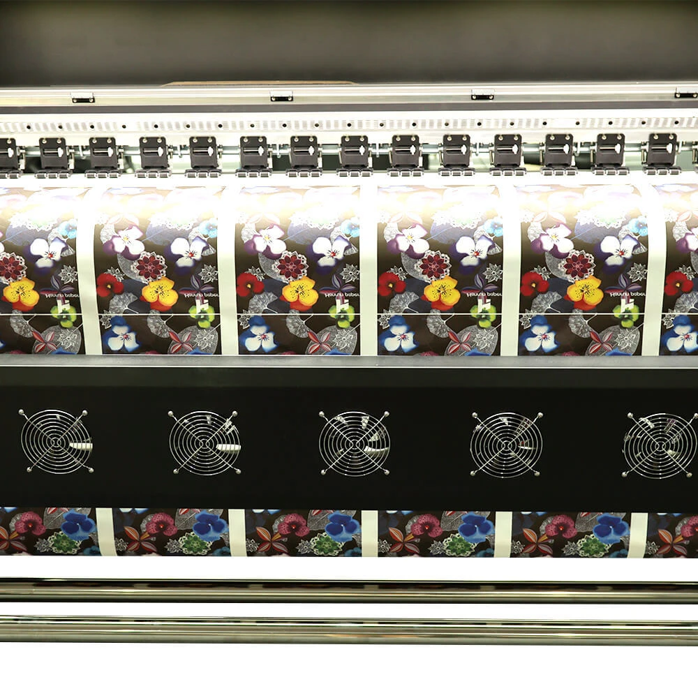 SP-S1602 昇華プリンター
