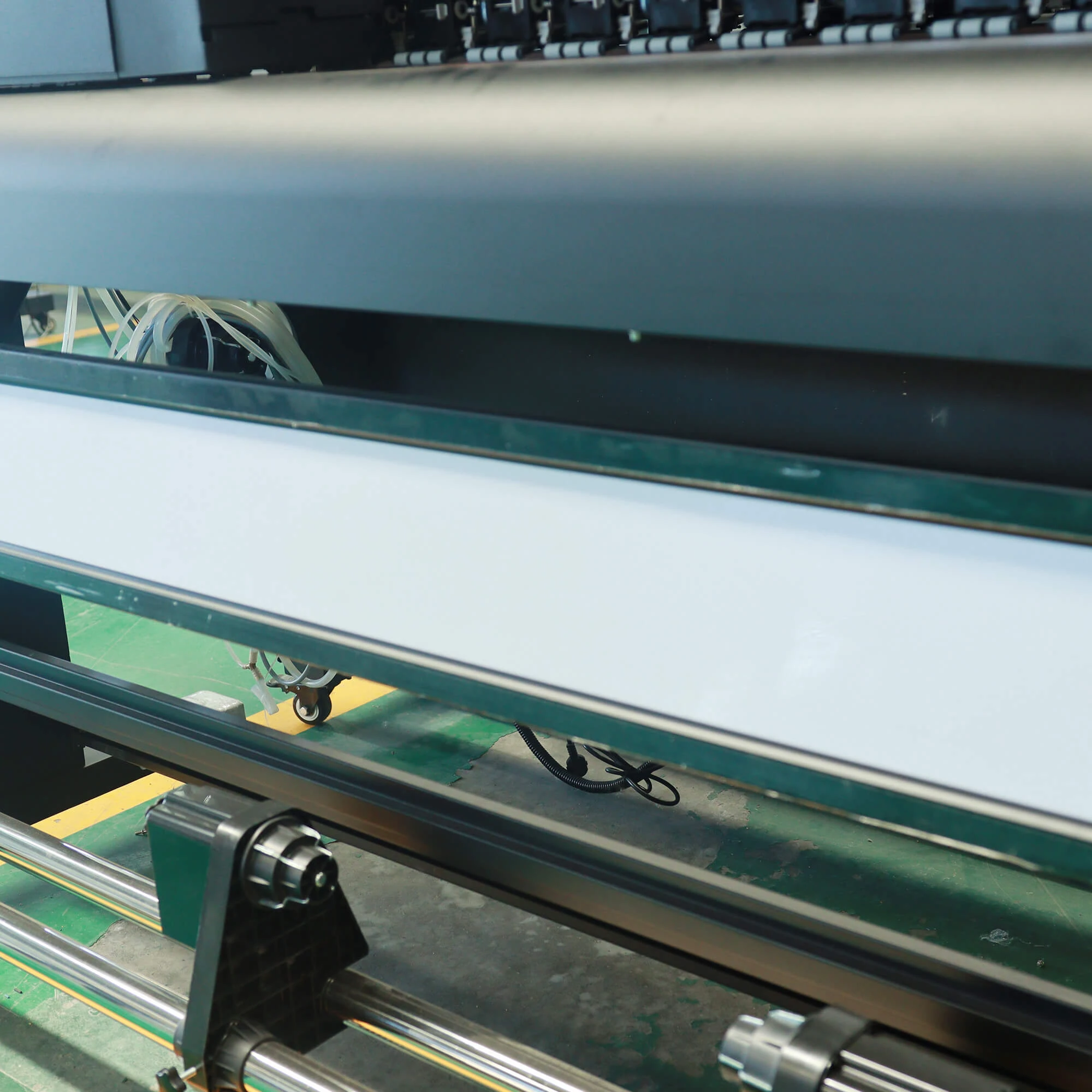 UV-H1604 産業用プリンター