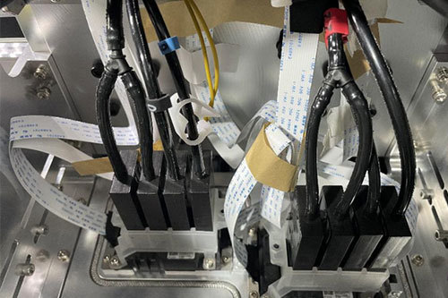 UV-H6042S 多機能フラットベッドプリンター