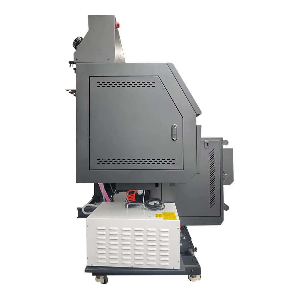 UV-H6004U UV DTF 一体型プリンター