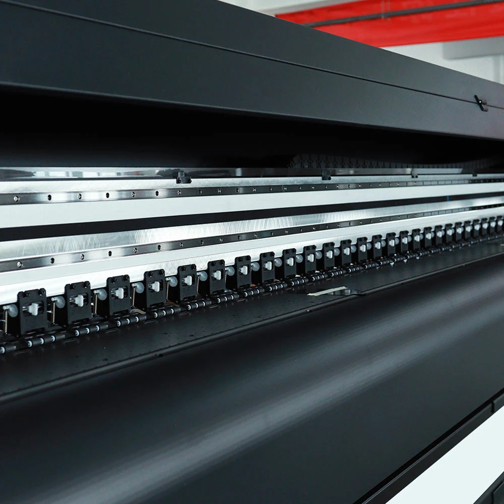 UV-H3204 産業用プリンター