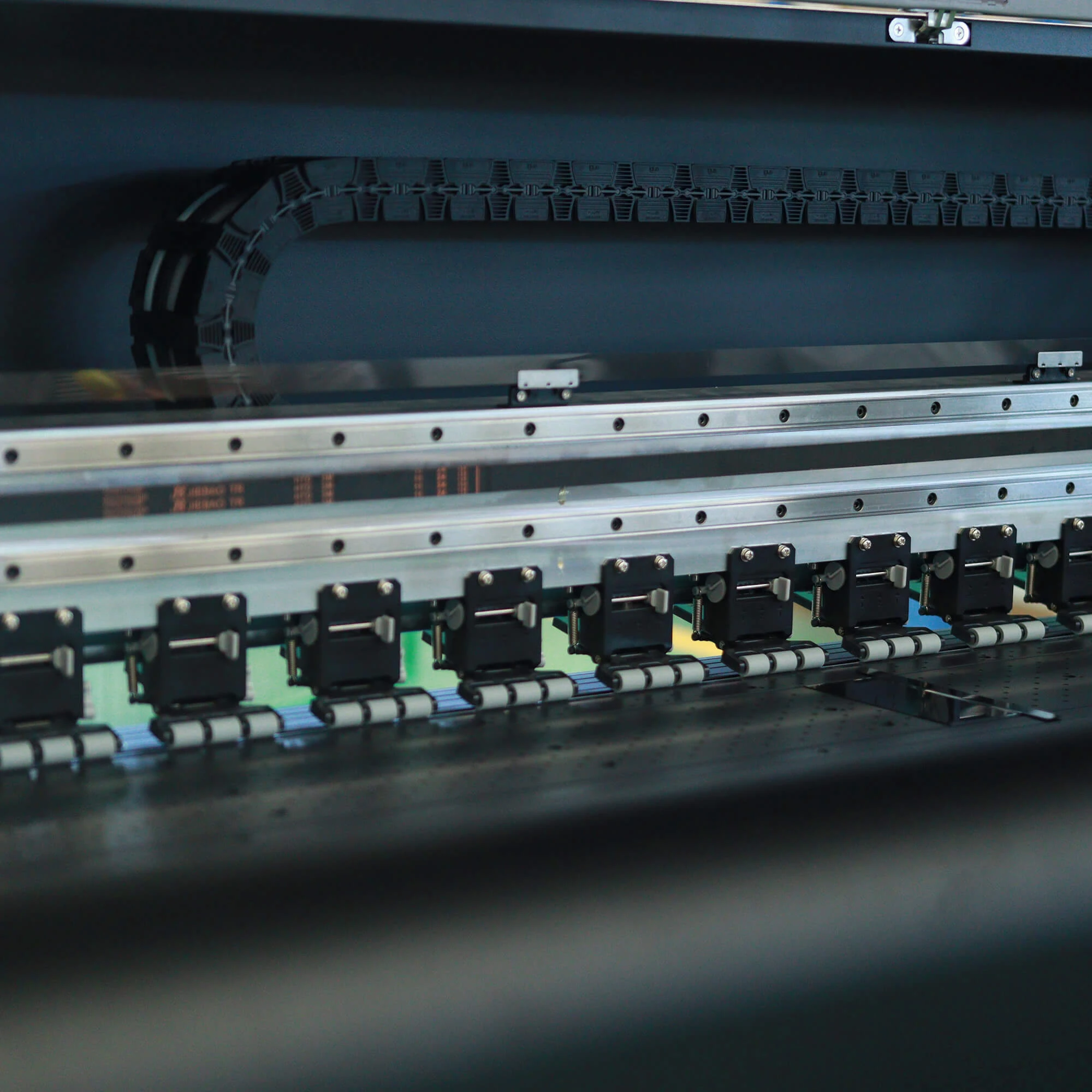 UV-H1604 産業用プリンター