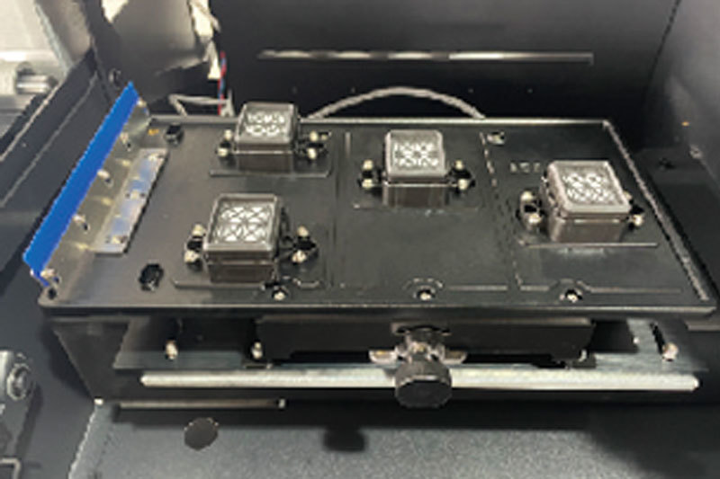 UV-H3204 産業用プリンター