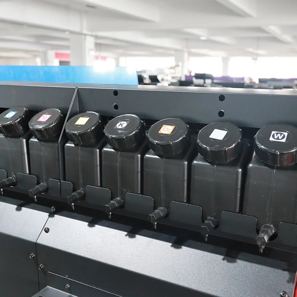 UV-H1804 産業用プリンター