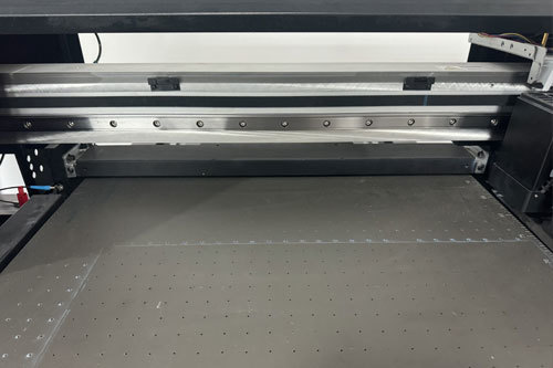 UV-H6042S 多機能フラットベッドプリンター