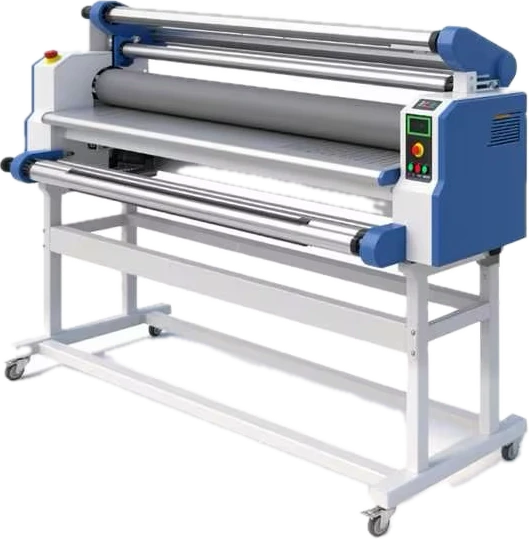 UV-I1600 ラミネーター機