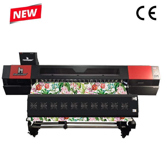 EVO-S1804 昇華プリンター