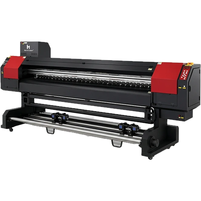 UV-H3204 産業用プリンター