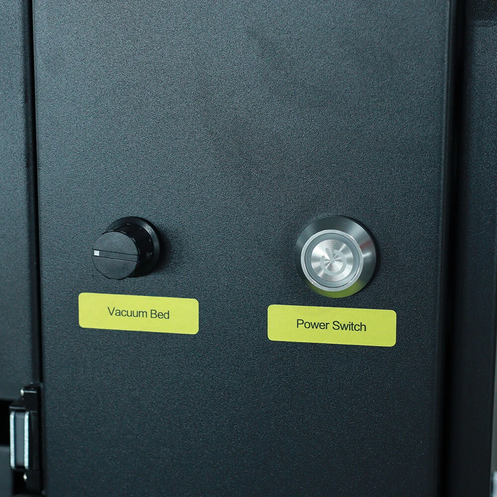 UV-H3204 産業用プリンター