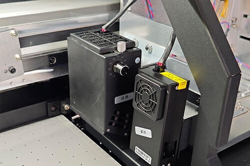 UV-H6090S 多機能フラットベッドプリンター