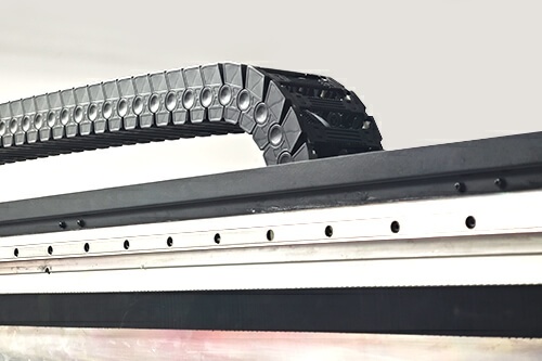 UV-H1612 大判フラットベッド プリンター