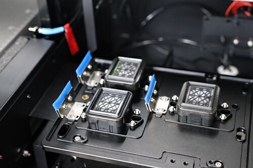 UV-H6090S 多機能フラットベッドプリンター