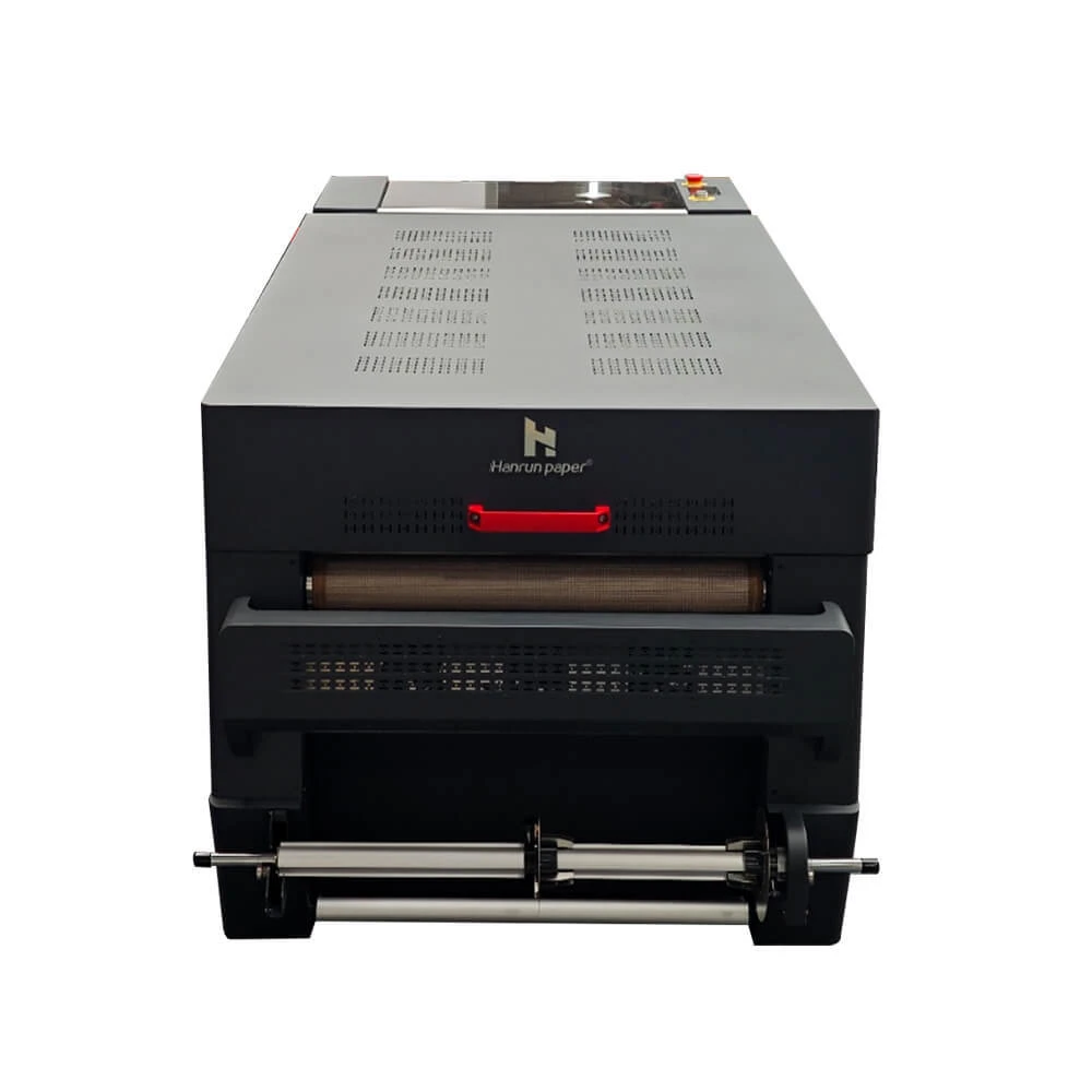 スーパーB606 DTFパウダーシェーカー