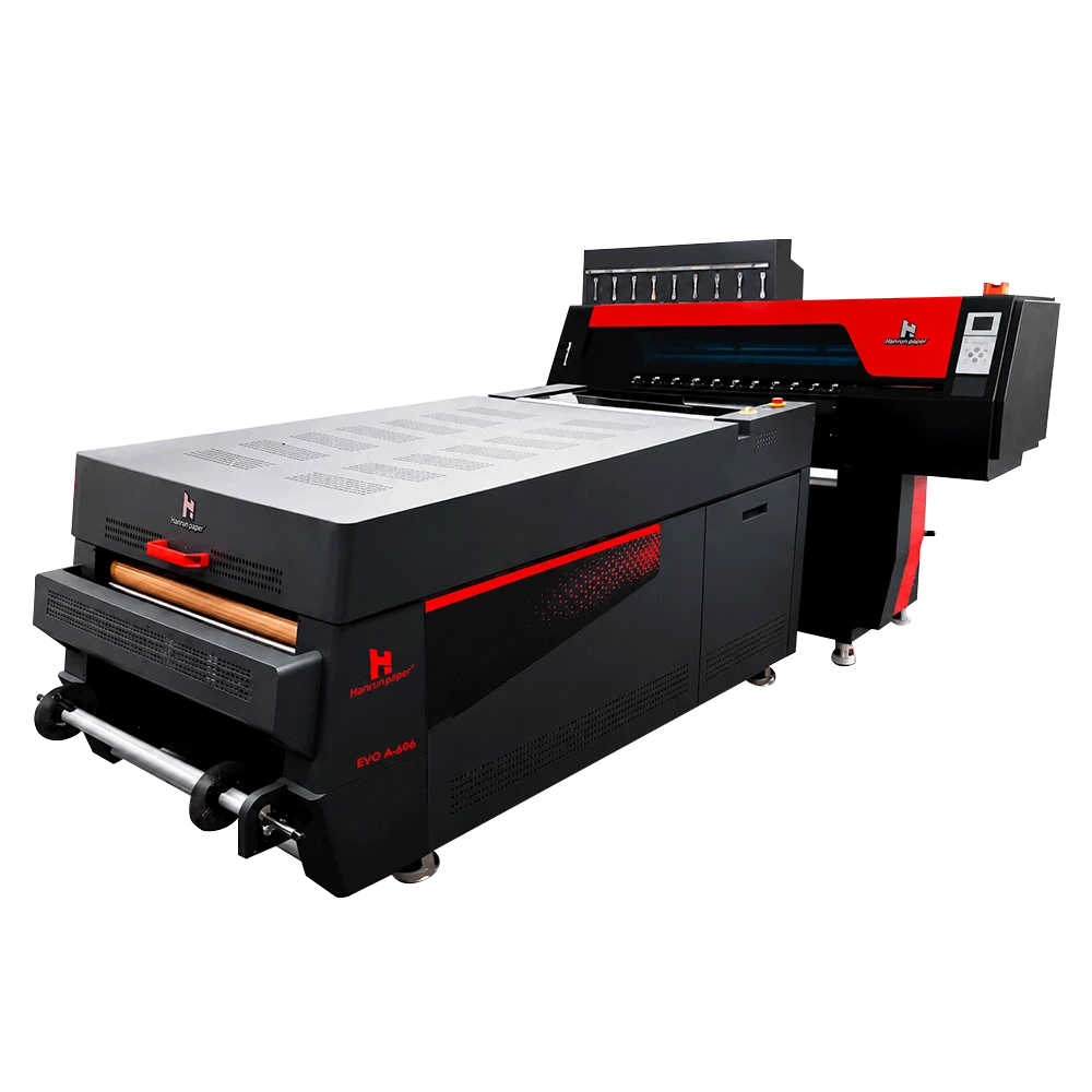 EVO A-606 DTF プリンター
