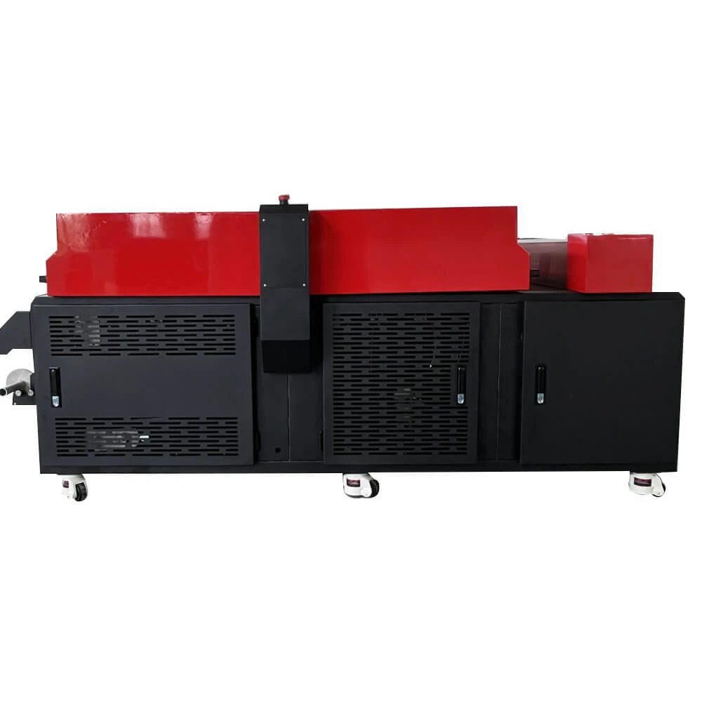 EVO-B1200 DTFパウダーシェーカー