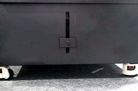 EVO-B800 DTFパウダーシェーカー