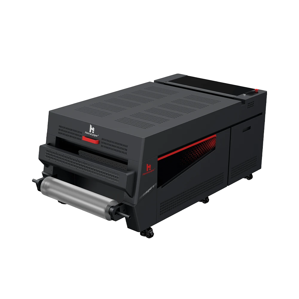 スーパーB606 DTFパウダーシェーカー