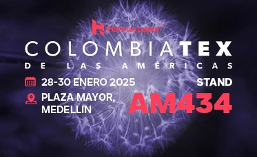 コロンビアテックス 2025