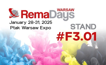 RemaDays ワルシャワ 2025