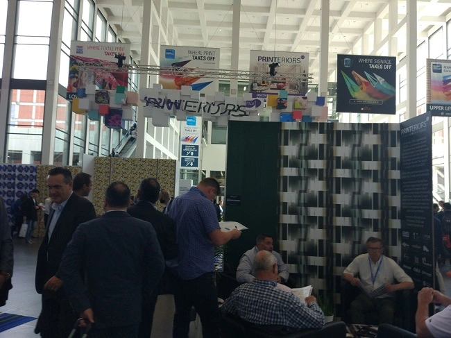 2018年展示会レビュー