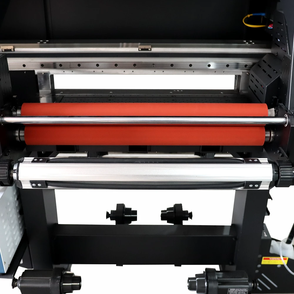 UV-H6004S ロールツーロール UV DTF プリンター