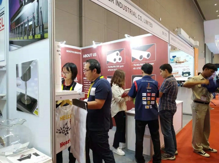 SGIA と AllPrint Expo の振り返り