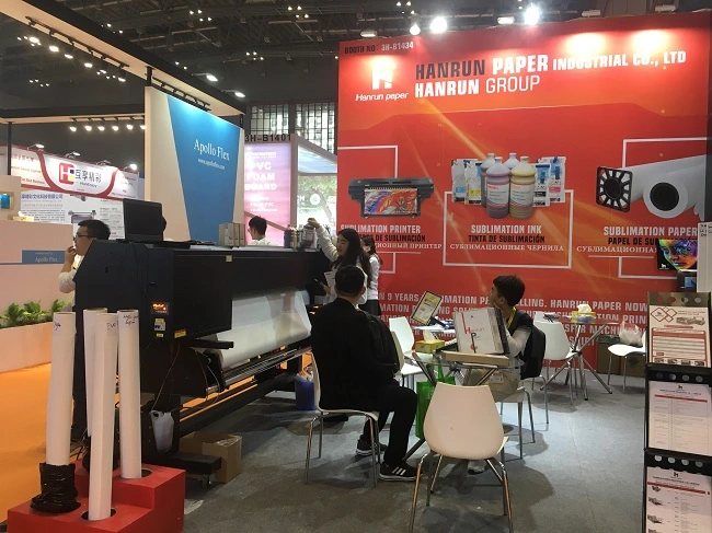 2018年展示会レビュー