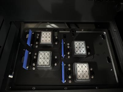 UV-H6004S ロールツーロール UV DTF プリンター