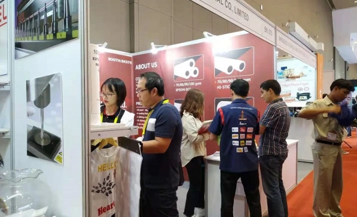 SGIA と AllPrint Expo の振り返り