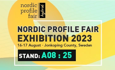 ノルディック プロファイル フェア ハイブリッド 2023