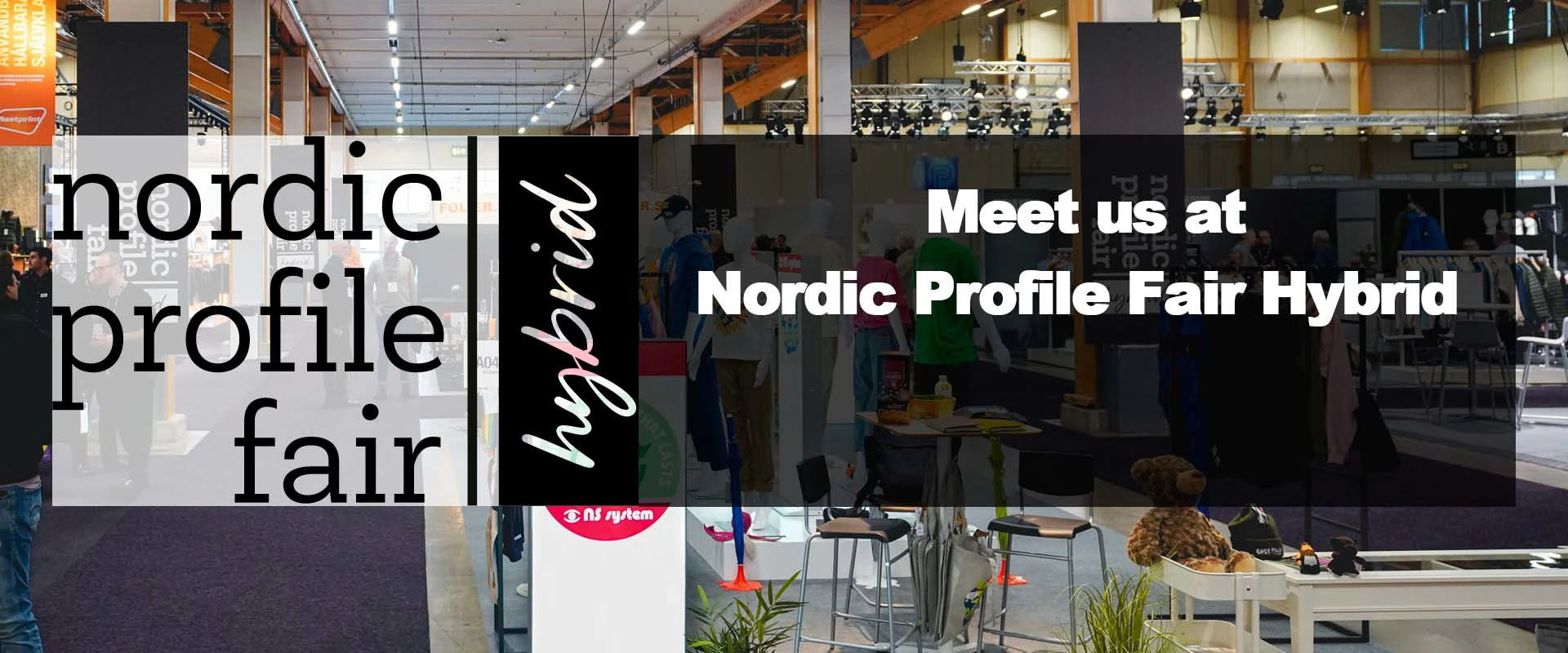 ノルディック プロファイル フェア ハイブリッド 2023