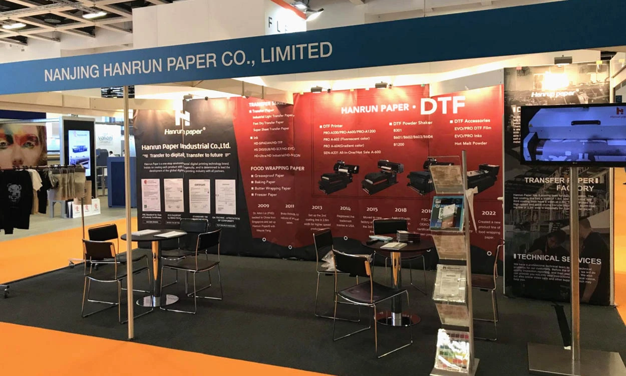 FESPA 2022の素晴らしい終わり
